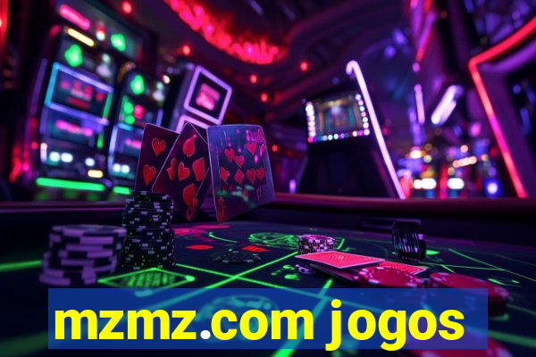 mzmz.com jogos